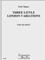 Three London Variations