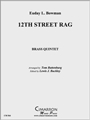12th Street Rag