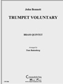 Trumpet Voluntary