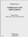 Chorales and Imitations