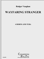Wayfaring Stranger