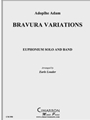 Bravura & Variations
