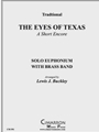 Eyes of Texas - Short Encore