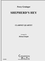 Shepherd's Hey