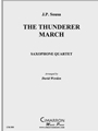 Thunderer March