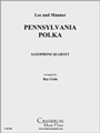 Pennsylvania Polka