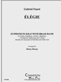 Elegie