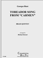 March from "Carmen"