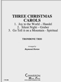 Three Christmas Carols