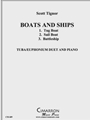 Boats & Ships