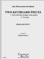 Two Keyboard Pieces