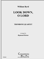 Look Down, O Lord