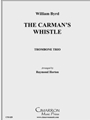 Carman's Whistle