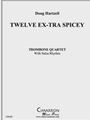Ex-Tra Spicy T-Bone with Salsa Rhythm