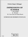 Impressions of Summer
