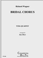 Bridal Chorus - from Lohengrin