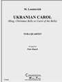 Ukrainian Carol