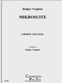 Mikrosuite (5 mvts.)