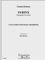 Syrinx