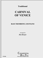 Carnival of Venice