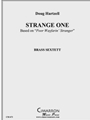 Strange One