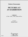 Pictures at on Exhibition