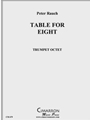 Table for Eight