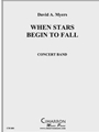 When the Stars Begin to Fall