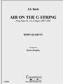 Air on the G String