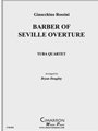 Barber of Seville Overture