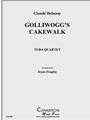 Golliwogg's Cakewalk