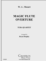 Magic Flute Overture