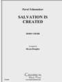 Salvation is Created
