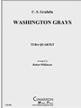 Washington Grays