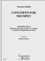 Concerto for Trumpet