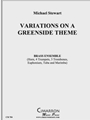 Variations on a Greenside Theme