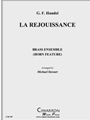 La Rejouissance