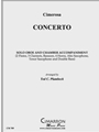 Concerto for Oboe