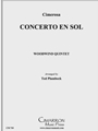 Concerto en Sol