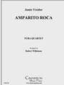 Amparito Rocco