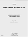 Harmony and Horns