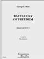 Battle Cry of Freedom