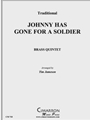 Johnny Has Gone For A Soldier