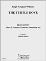 Turtle Dove