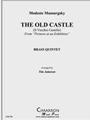 Old Castle from Pictures at an Exhibition