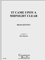 It Came Upon a Midnight Clear