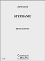 Stephanie
