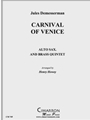 Carnival of Venice