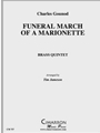 March of a Marionette