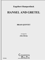 Hansel & Gretel